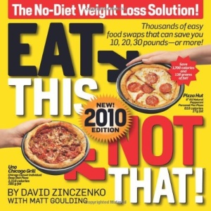 Eat This, Not That! 2010