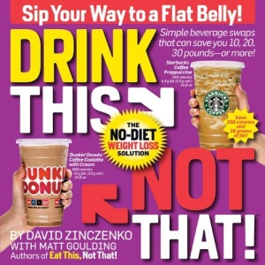 Drink This, Not That!