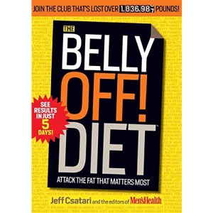 The Belly Off! Diet