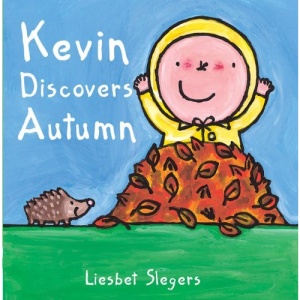 Kevin Discovers Autumn (Kevin & Katie)
