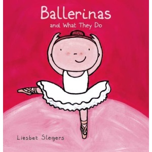 Ballerinas and What They Do