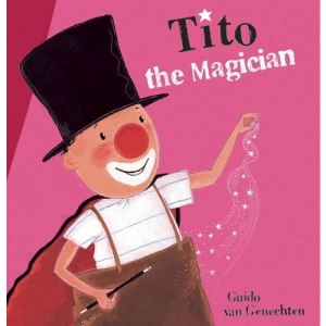 Tito the Magician