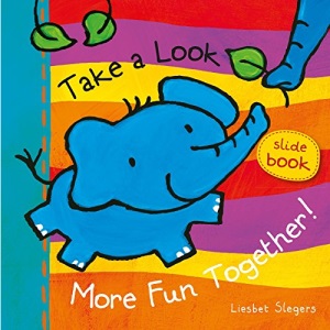 Take a Look. More Fun Together!