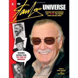 The Stan Lee Universe SC