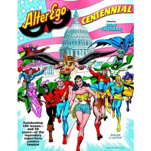 Alter Ego: Centennial