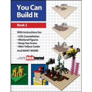 You Can Build It Book 2