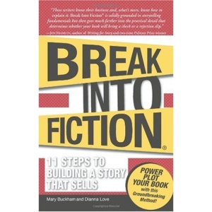 Break Into Fiction