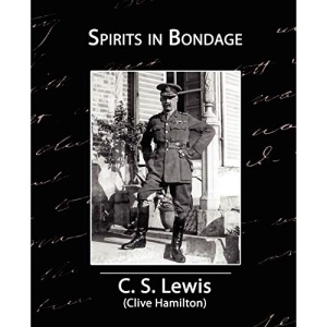 Spirits in Bondage