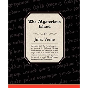 The Mysterious Island