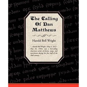 The Calling of Dan Matthews