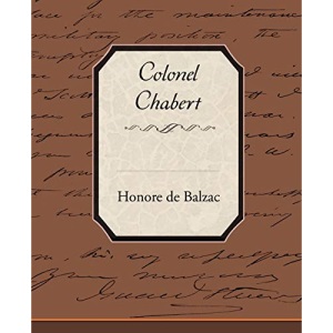 Colonel Chabert