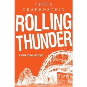 Rolling Thunder (John Ceepak Mysteries)