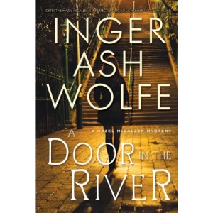 A Door in the River: A Hazel Micallef Mystery (Hazel Micallef Mysteries)