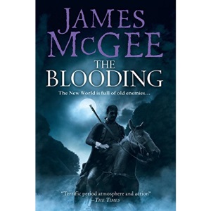 The Blooding - A Novel