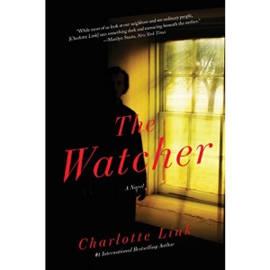 The Watcher - A Novel of Crime