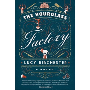 The Hourglass Factory