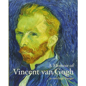 A Memoir of Vincent Van Gogh (Lives of the Artists)