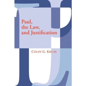 Paul, the Law, and Justification