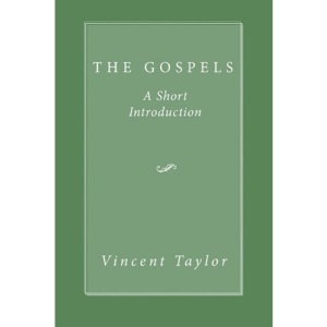 The Gospels: A Short Introduction