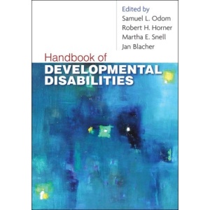 Handbook of Developmental Disabilities