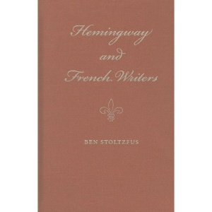 Hemingway and French Writers