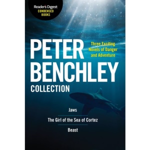 Peter Benchley Collection (Reader's Digest Condensed Books)