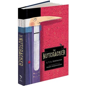 The Nutcracker (Calla Editions)