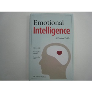 Introducing Emotional Intelligence: A Practical Guide by David Walton (2012-08-02)