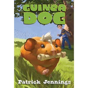Guinea Dog