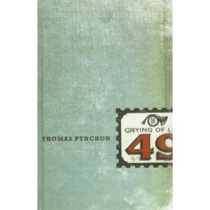 The Crying of Lot 49