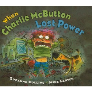 When Charlie McButton Lost Power