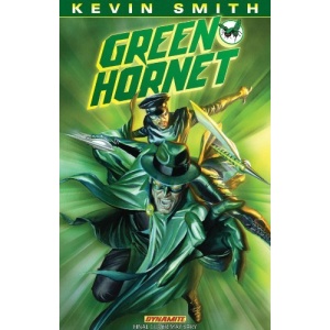 Kevin Smith's Green Hornet Volume 1 HC