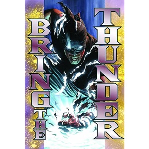 Bring The Thunder TP