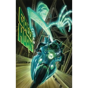 Green Hornet Volume 3: Idols TP