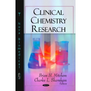 Clinical Chemistry Research