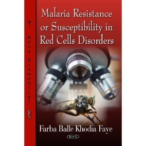 Malaria Resistance or Susceptibility in Red Cells Disorders