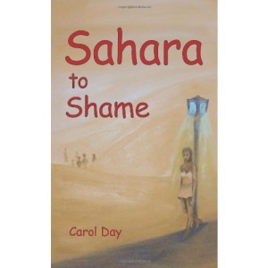 Sahara To Shame