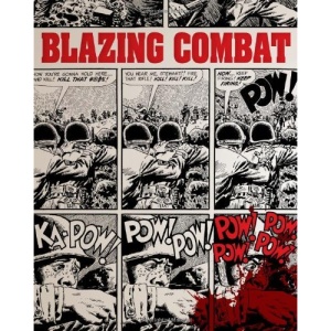 Blazing Combat