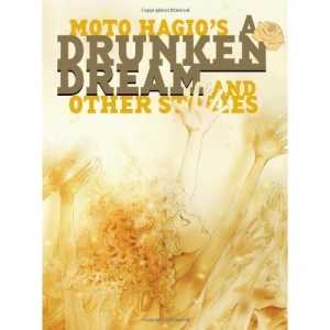 Drunken Dream and Other Stories, A