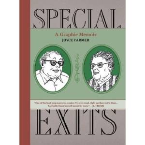 Special Exits