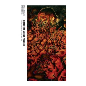 Observed While Falling: Bill Burroughs, Ah Pook, and Me