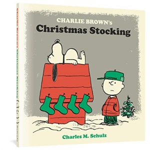 Charlie Brown's Christmas Stocking (RIGHTS): 0 (Peanuts Seasonal Collection)