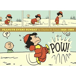 Peanuts Every Sunday 1956-1960: 2