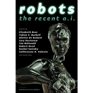 Robots: The Recent A.I.