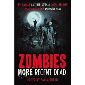 Zombies: More Recent Dead