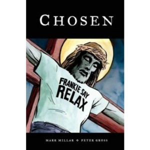 American Jesus Volume 1: Chosen