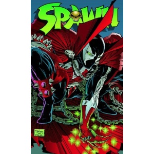 Spawn Origins Volume 2