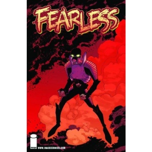 Fearless Volume 1 TP