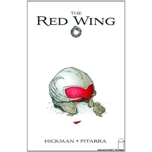 The Red Wing TP