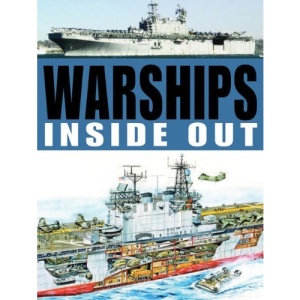 Warships Inside Out